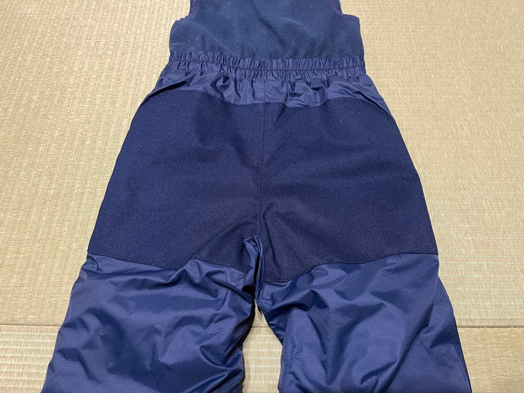 Columbiaコロンビア　キッズスキーウェア上下　XXS 110cm