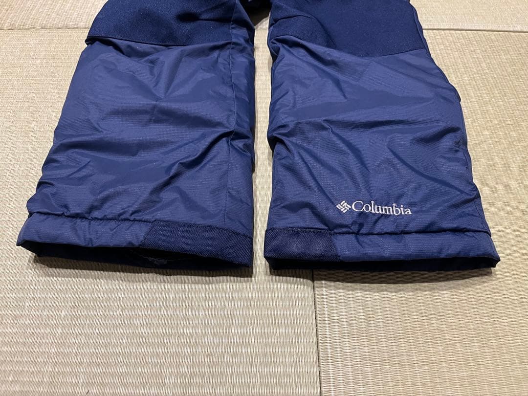 Columbiaコロンビア　キッズスキーウェア上下　XXS 110cm