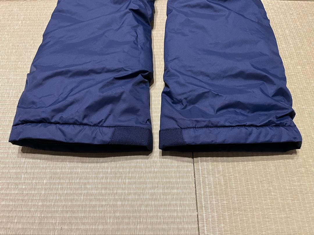 Columbiaコロンビア　キッズスキーウェア上下　XXS 110cm