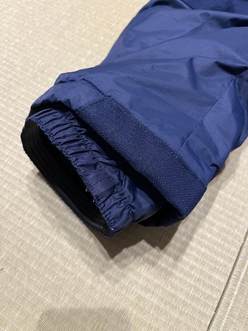 Columbiaコロンビア　キッズスキーウェア上下　XXS 110cm