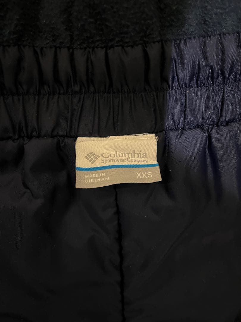 Columbiaコロンビア　キッズスキーウェア上下　XXS 110cm