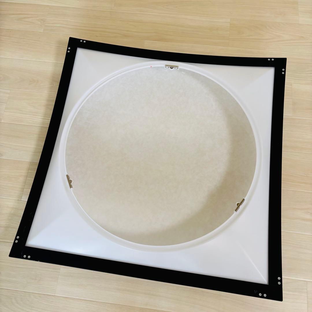 【ほぼ未使用品】　KOIZUMI LED照明器具　型番 AH48760L 送料込