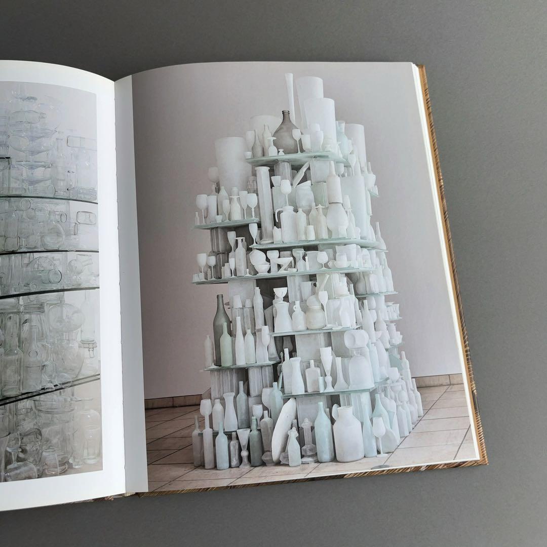 アート・デザイン・音楽 TONY CRAGG STACKS