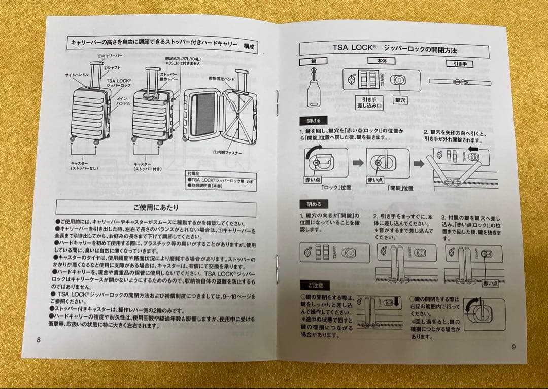 美品　無印良品　キャリーケース　35L機内持ち込みサイズ　ネイビー