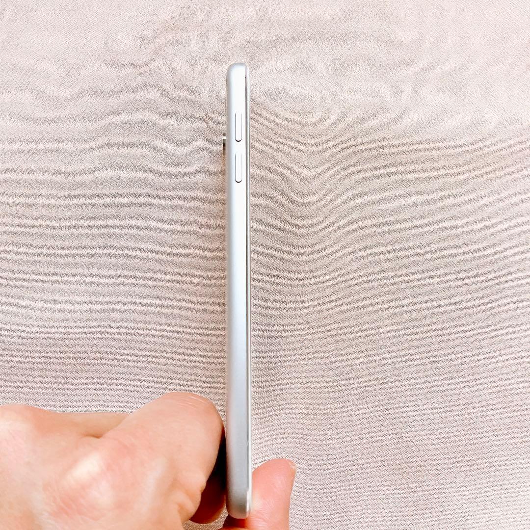 シルバー iPod touch 第5世代 64GB アイポッドApple本体 K