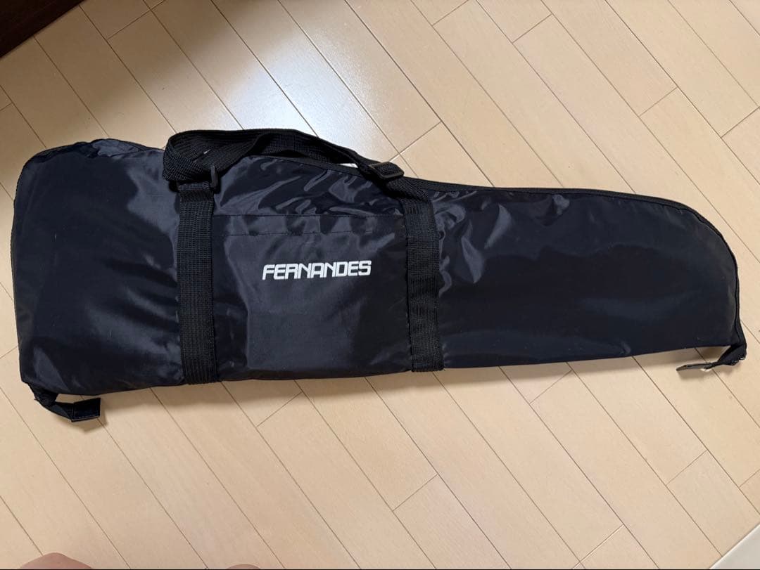 ZO-3 ギター