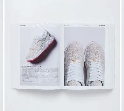 アート・デザイン・音楽 exclusive SNEAKERS IN JAPAN 95