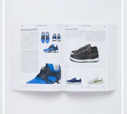 アート・デザイン・音楽 exclusive SNEAKERS IN JAPAN 95