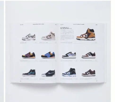 アート・デザイン・音楽 exclusive SNEAKERS IN JAPAN 95