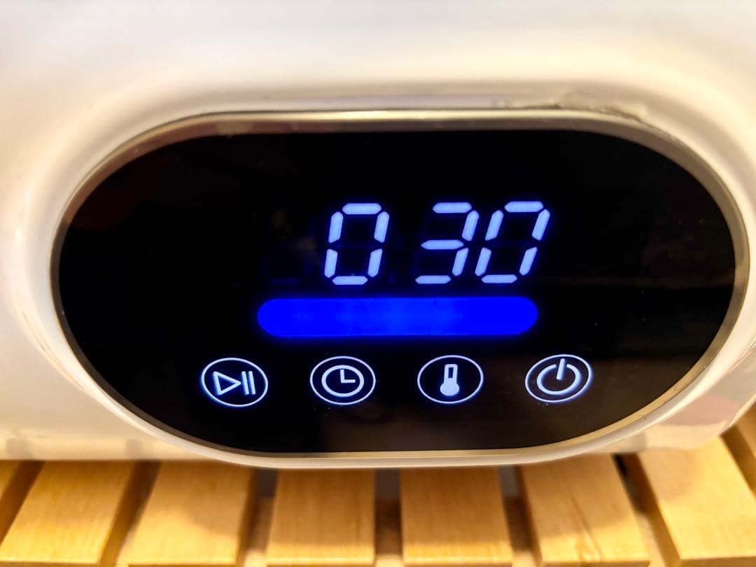 アルミス Moco2 衣類乾燥機 ASD-2.5TP