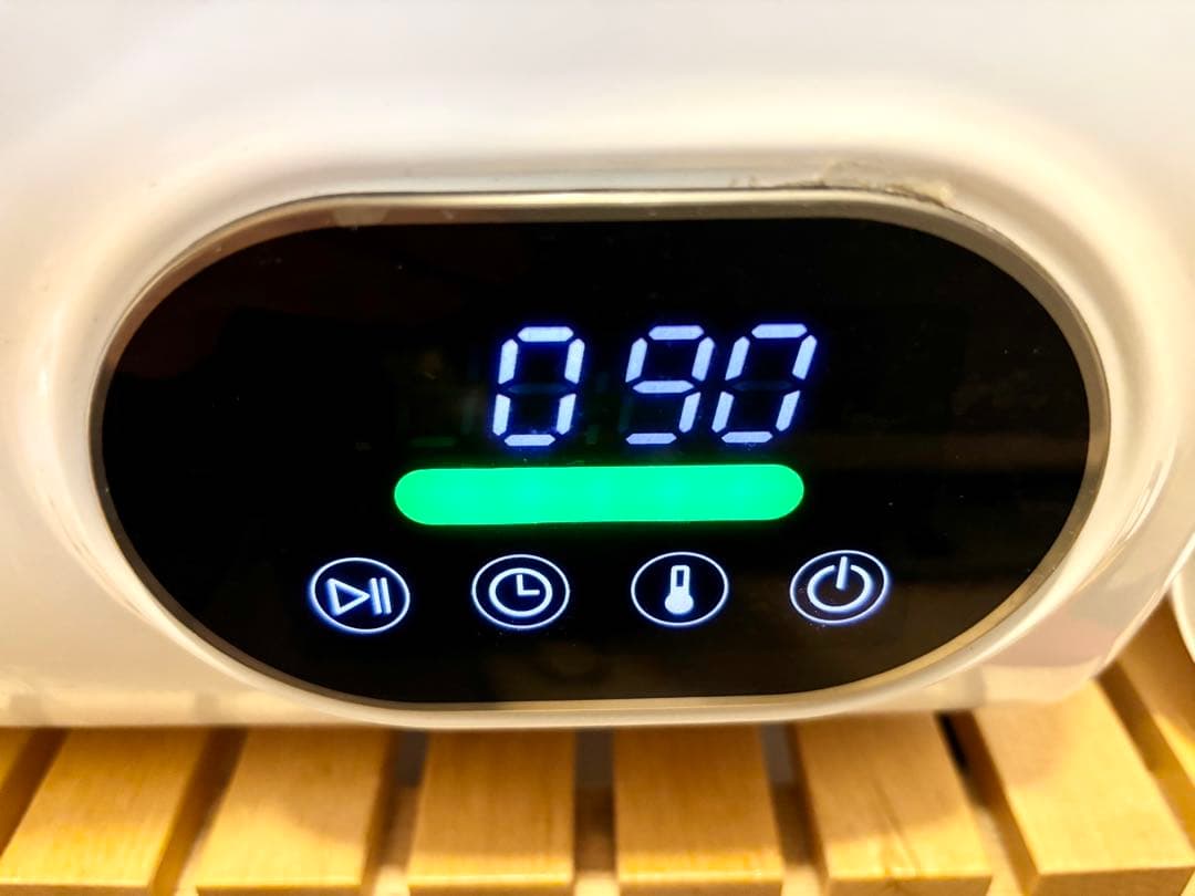 アルミス Moco2 衣類乾燥機 ASD-2.5TP