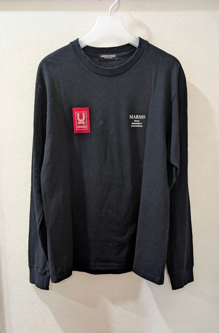 undercover Mars89 モッズコート nonnative guidi