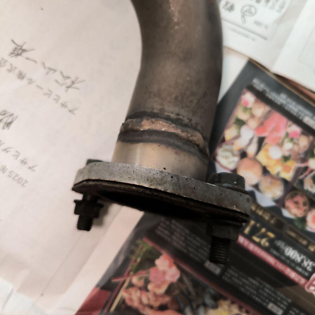 スイフトスポーツ（ZC33S）ロッソモデロ　COLBASSO Ti-C