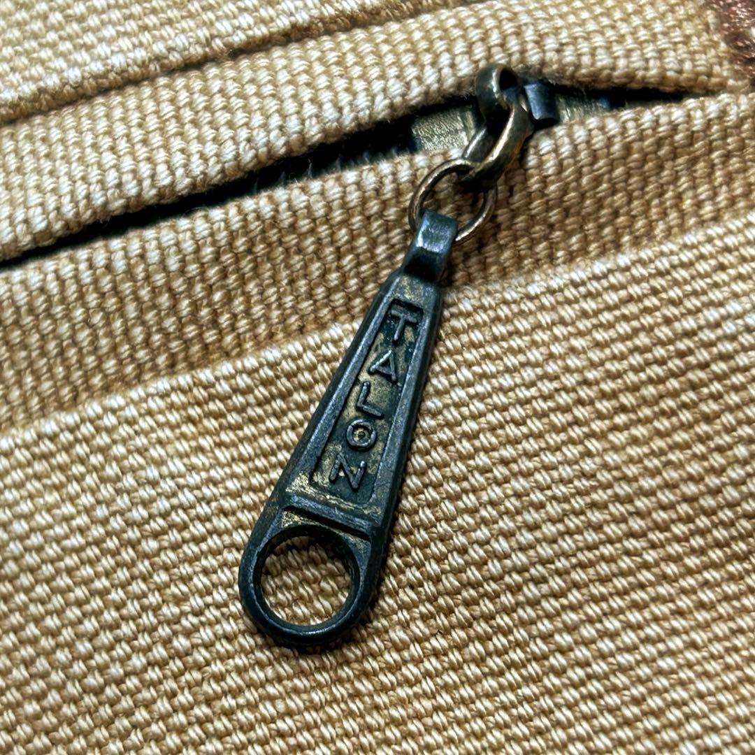 ◾️カーハート◾️USA製◾️デトロイトジャケット◾️70s◾️Carhartt◾️38◾️t
