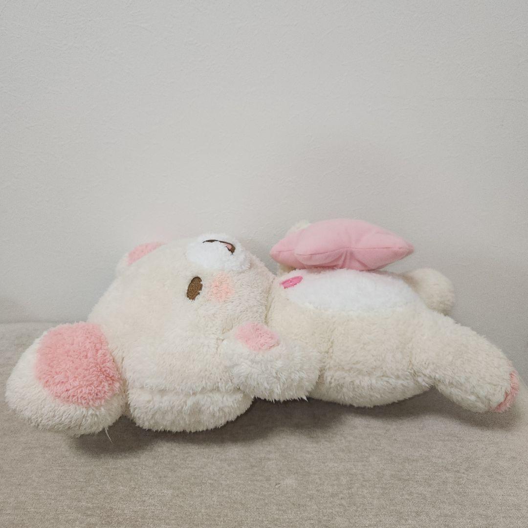 パジャマパーティー ぬいぐるみ XL プレミアム コリラックマ
