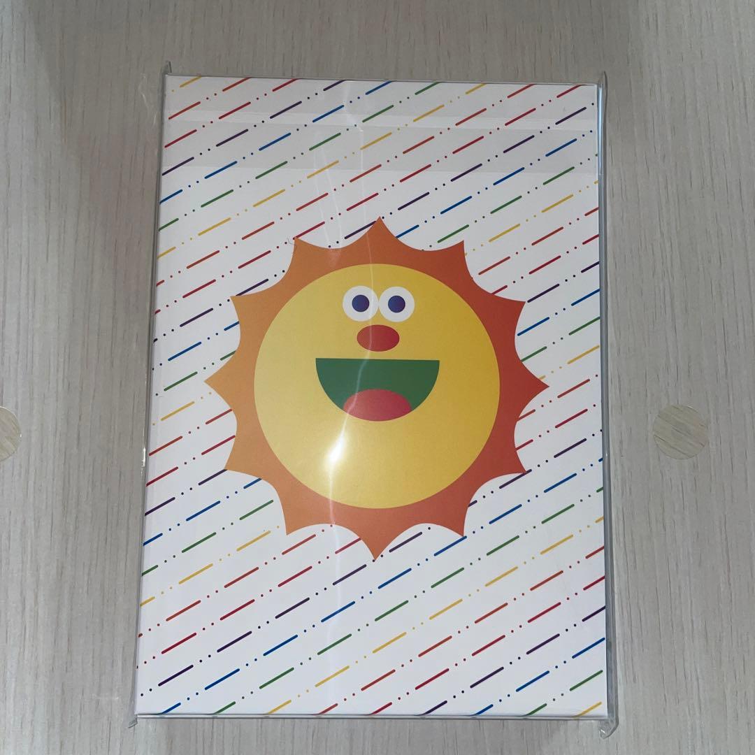 おてんと魂DVD