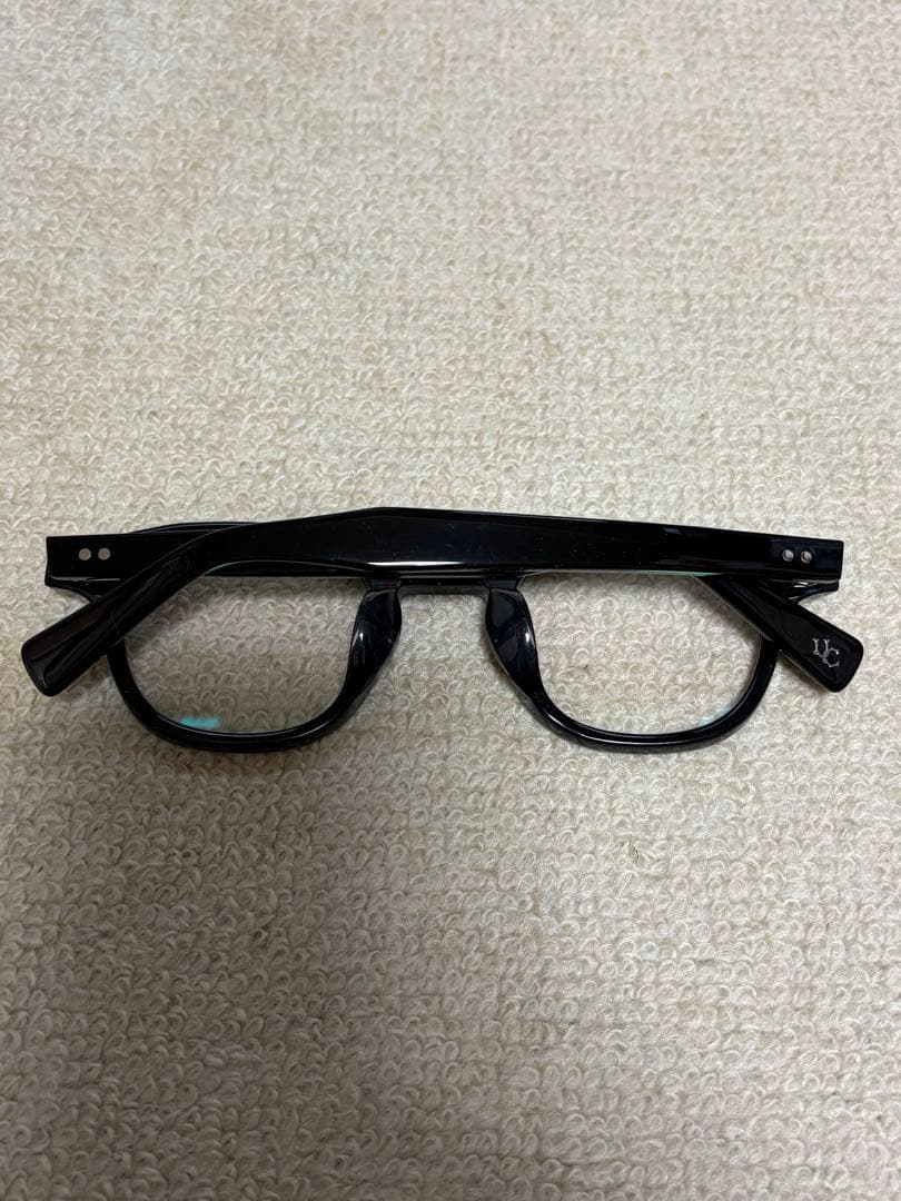 Uncrowd LANGLEY 調光レンズ