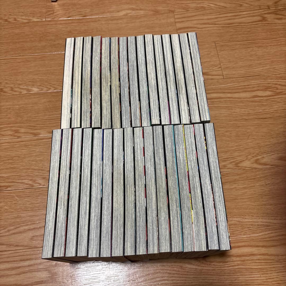 呪術廻戦　0〜30全巻セット
