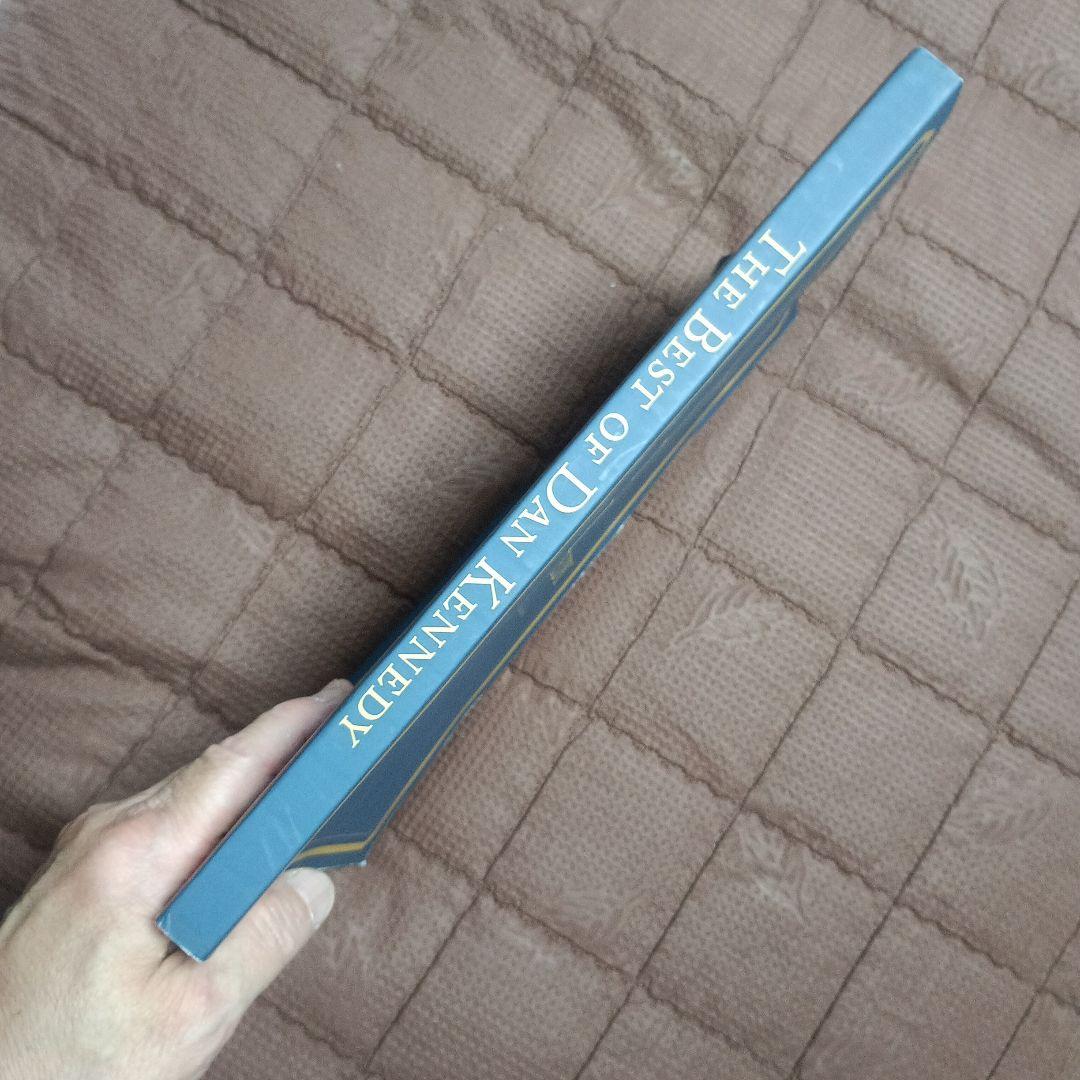 ビジネス・経済 The Best of Dan Kennedy