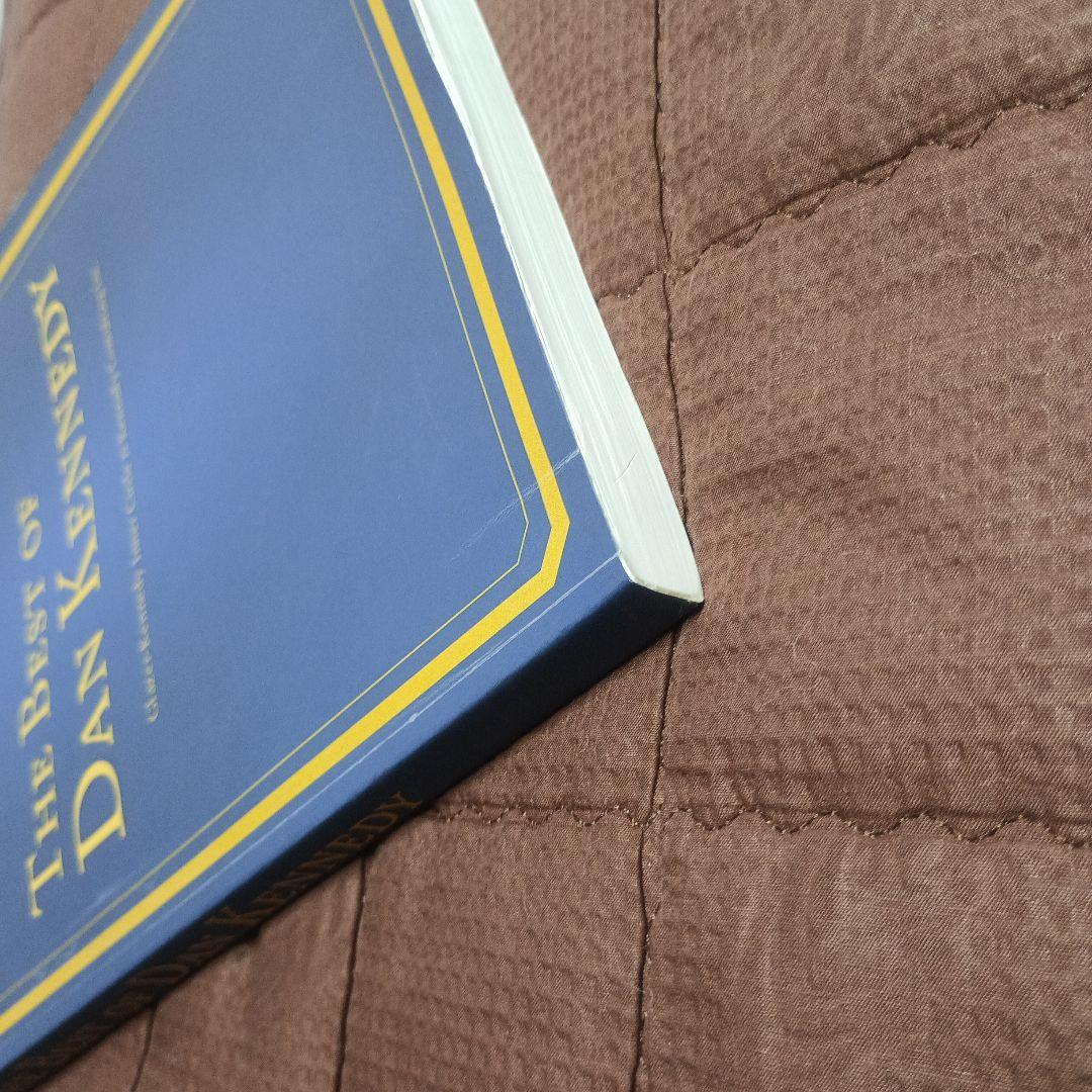 ビジネス・経済 The Best of Dan Kennedy