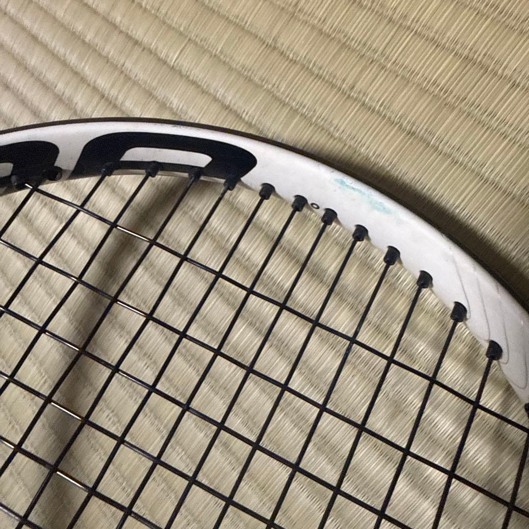 Babolat aero pro drive バボラ エアロ　プロドライブ