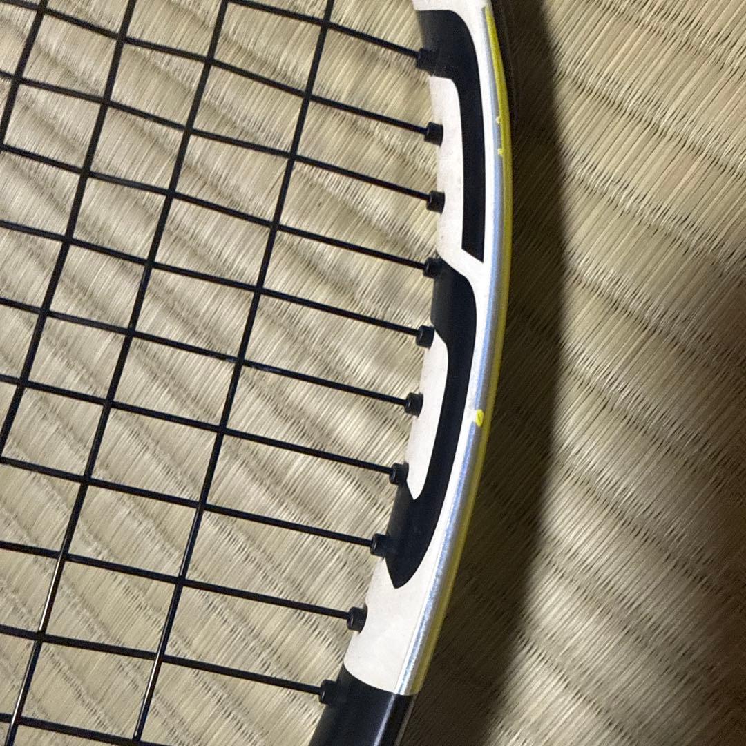 Babolat aero pro drive バボラ エアロ　プロドライブ