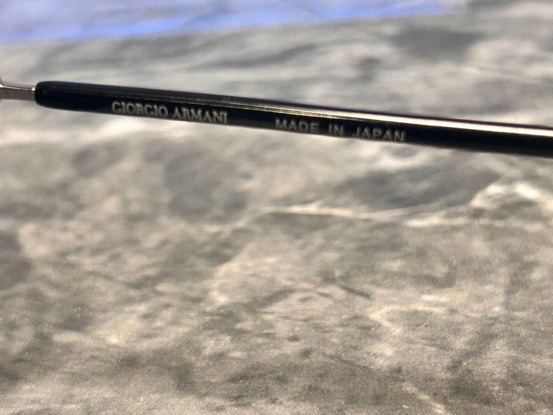 小物 GIORGIO ARMANI