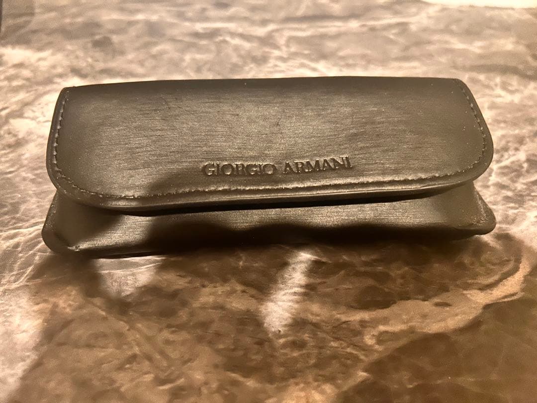 小物 GIORGIO ARMANI