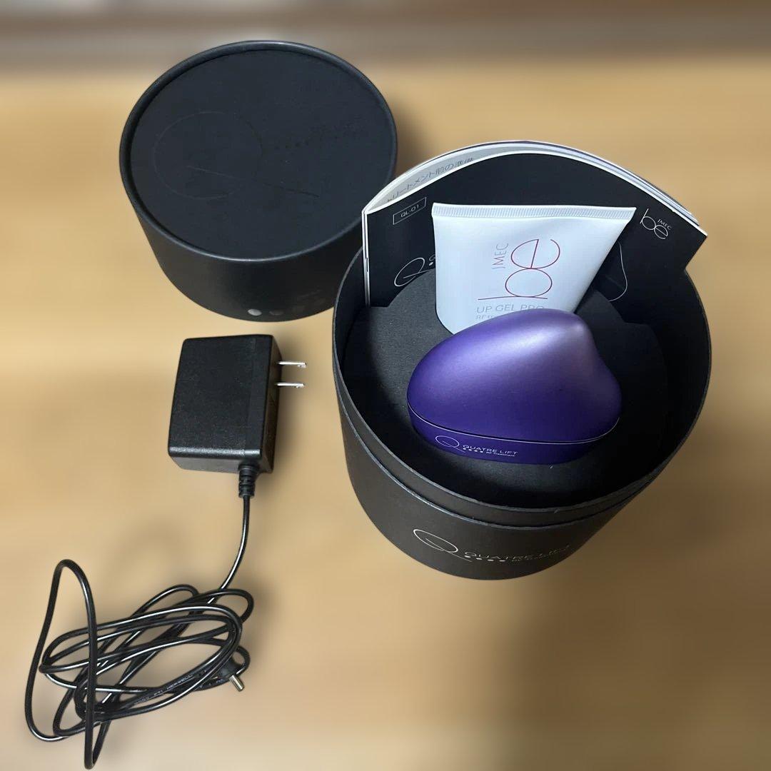 ジェイメックビー　キャトルリフト　美顔器