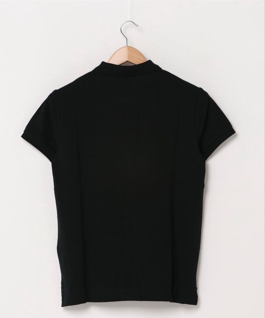 ポ*ズ様 ポロ ラルフローレン ポロシャツ 新品 タグ付きクラシックフィット 黒