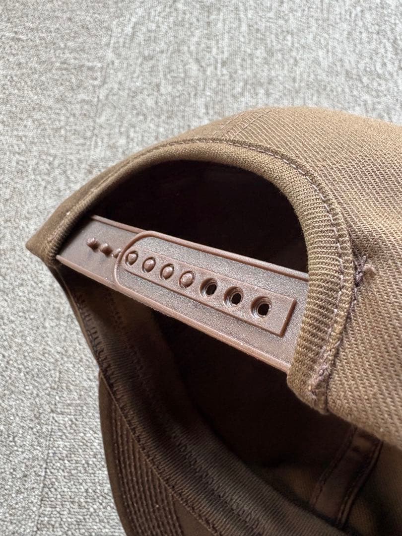 THE H.W.DOG & CO. トラッカーキャップ　2個セット