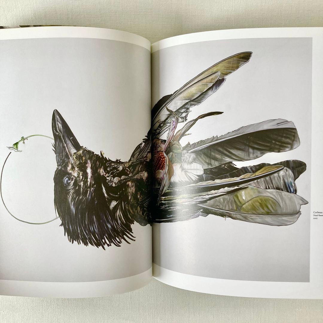 Leopold Rabus レオポルド ラブス 作品集 画集 洋書
