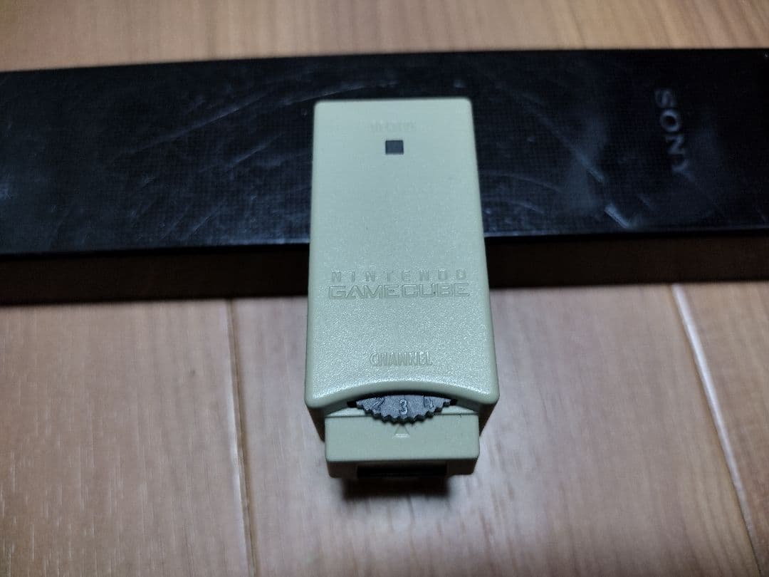 ゲームキューブ コントローラーセット