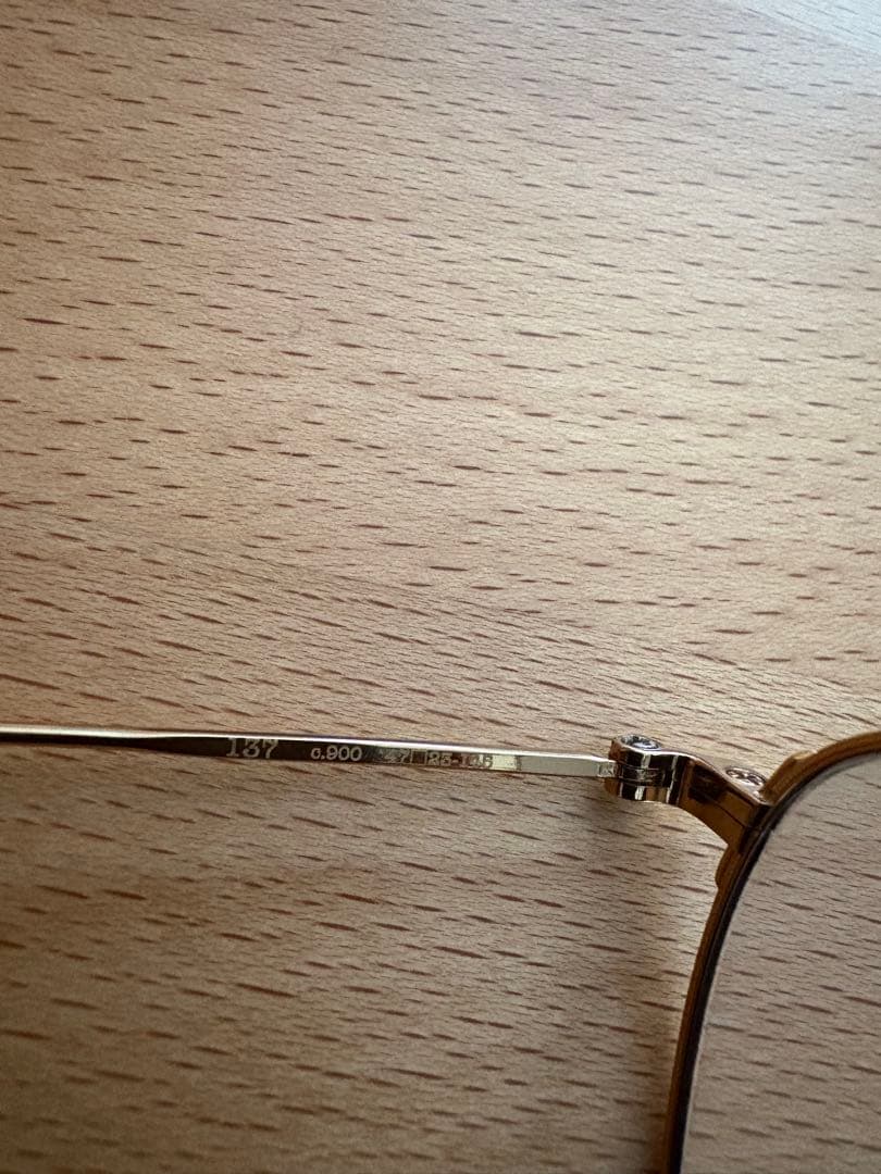 eyevan7285 アイヴァン 最終値下げ