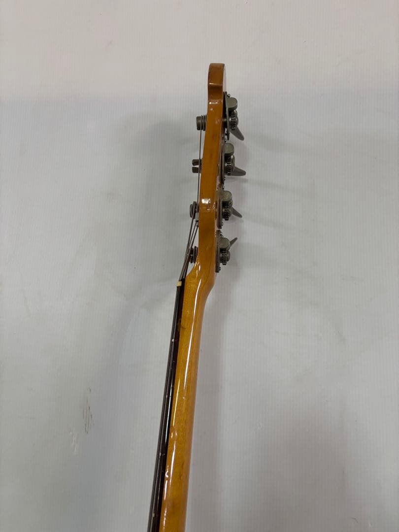 ヤマハビンテージエレクトリックベースBroadBass VI（BB-VI）