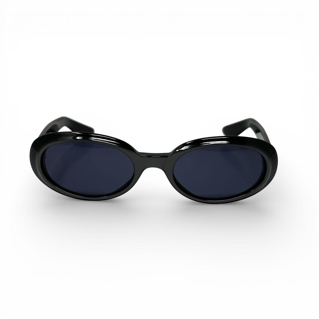 【美品】 GUCCI グッチ サングラス Y2K