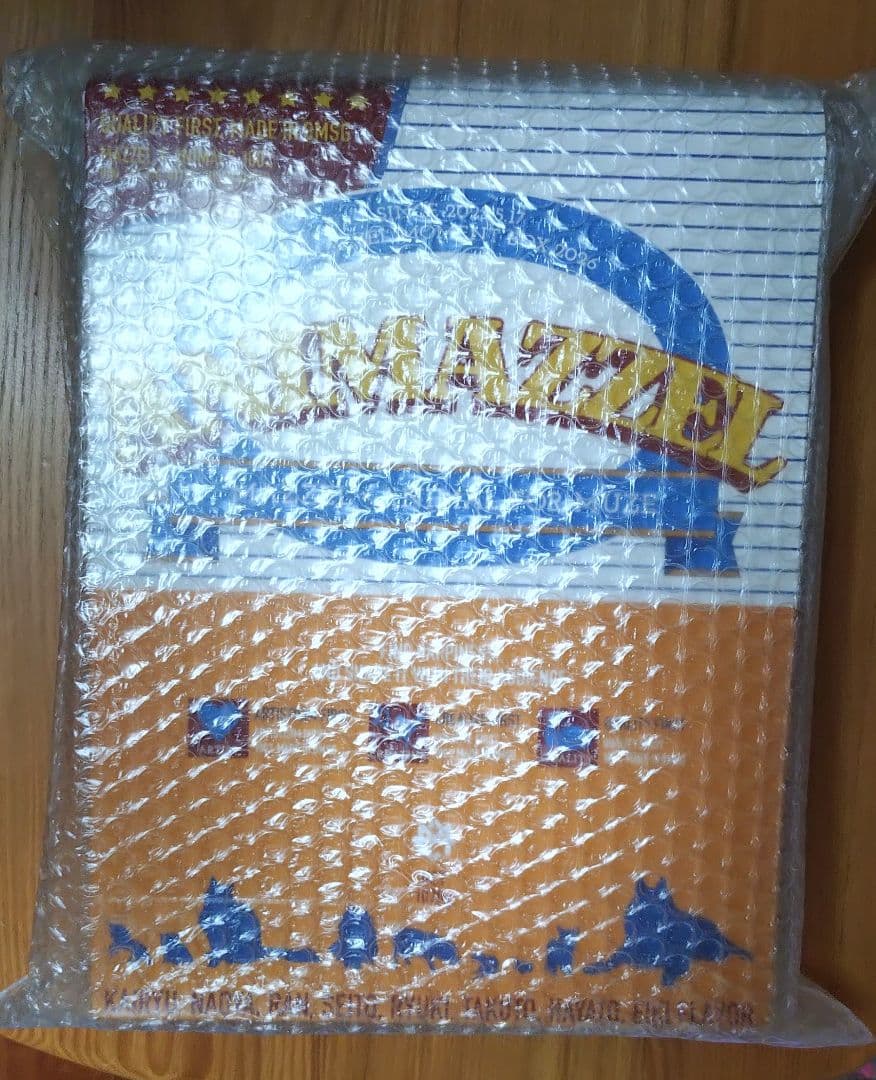 ミュージシャン MAZZEL MOMENT BOX 2026
