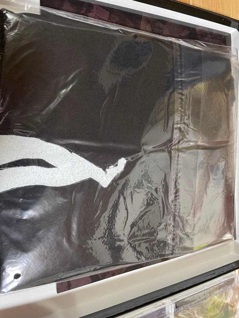 c*n様 Janne Da Arc MAJOR DEBUT COMPLETE B