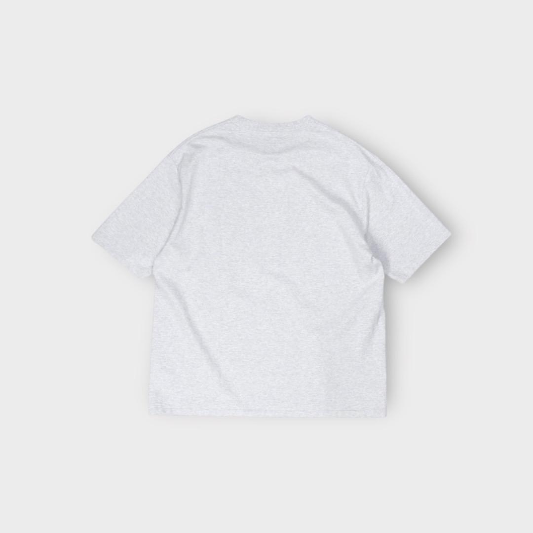 BATONER【SUVIN OPENEND T-SHIRT】