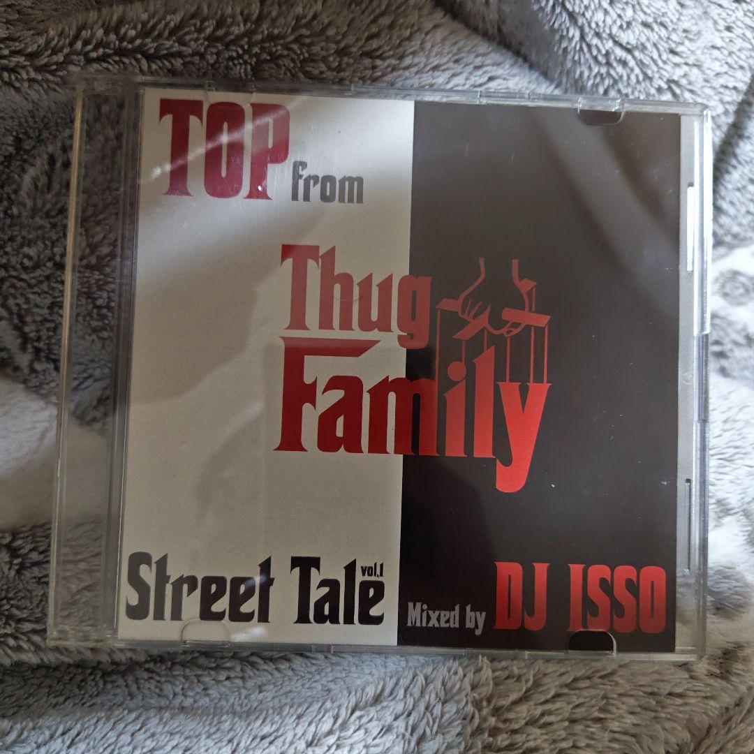 邦楽 TOP from Thug Family