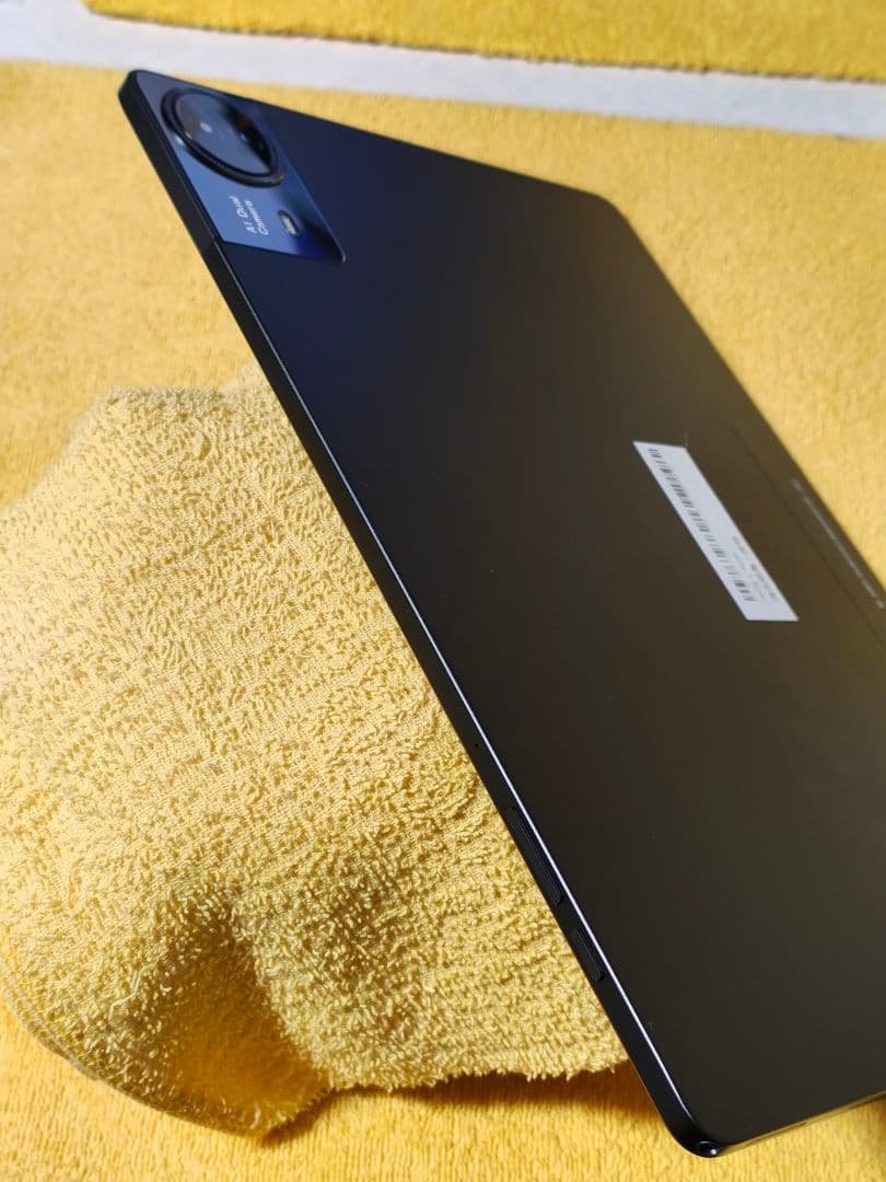 【13インチ級】TECLAST　T65Max　グレー　256GB