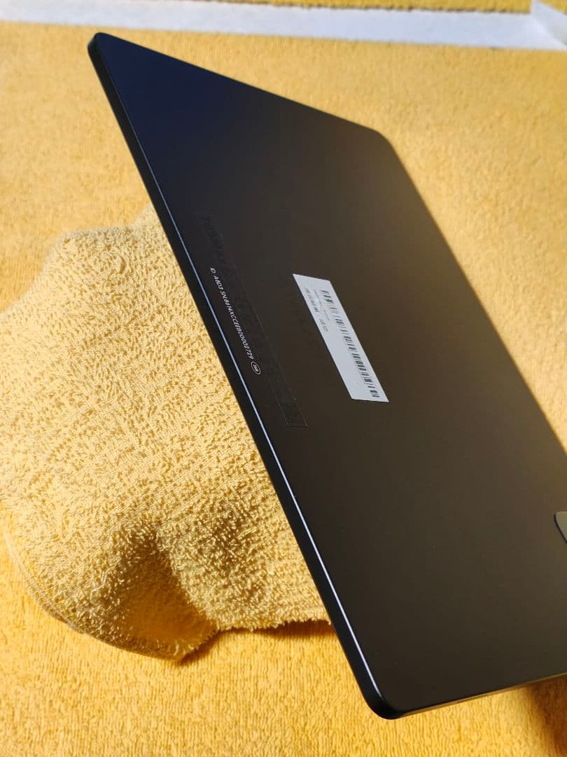 【13インチ級】TECLAST　T65Max　グレー　256GB