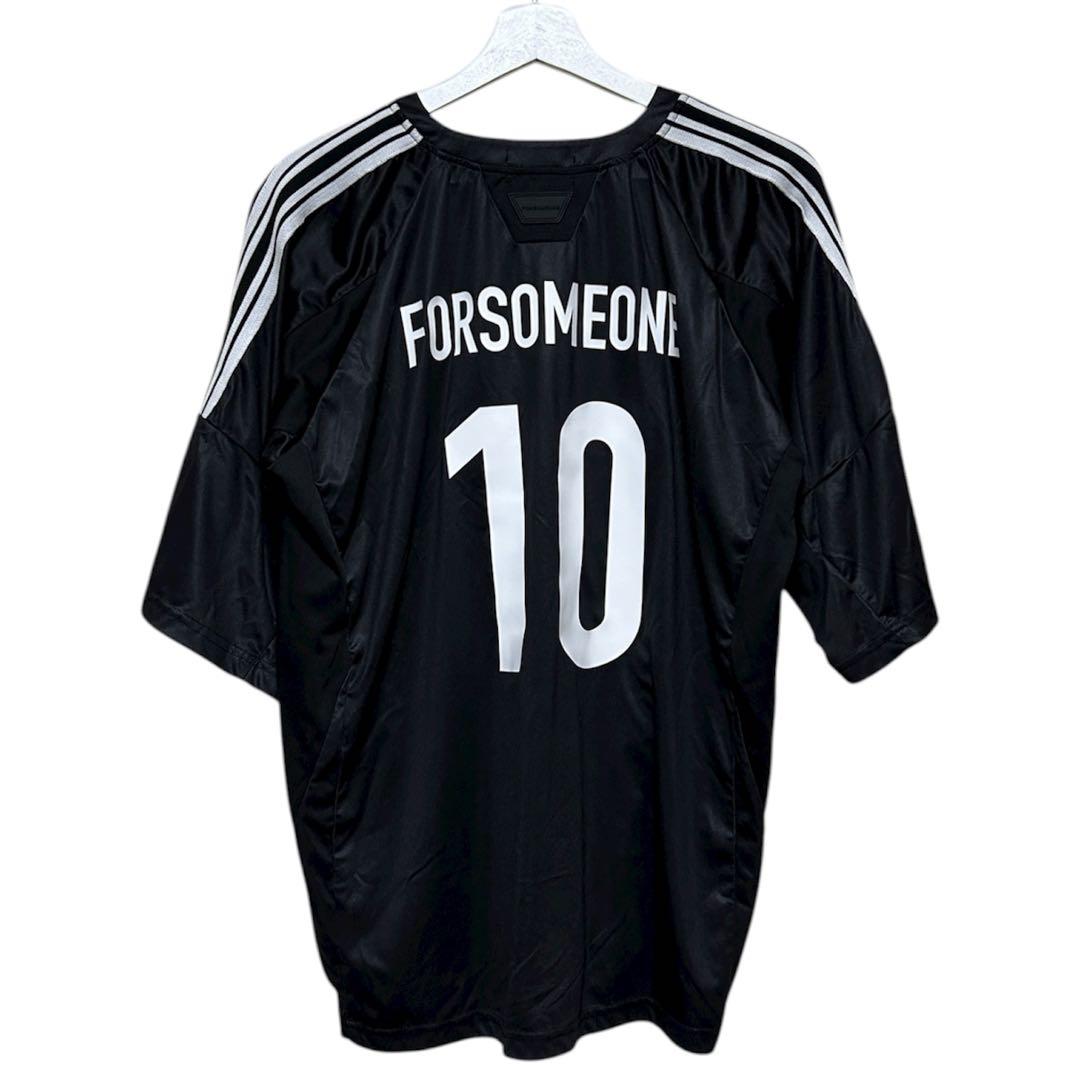 トップス FORSOMEONE GAME T-SHIRT 25SS