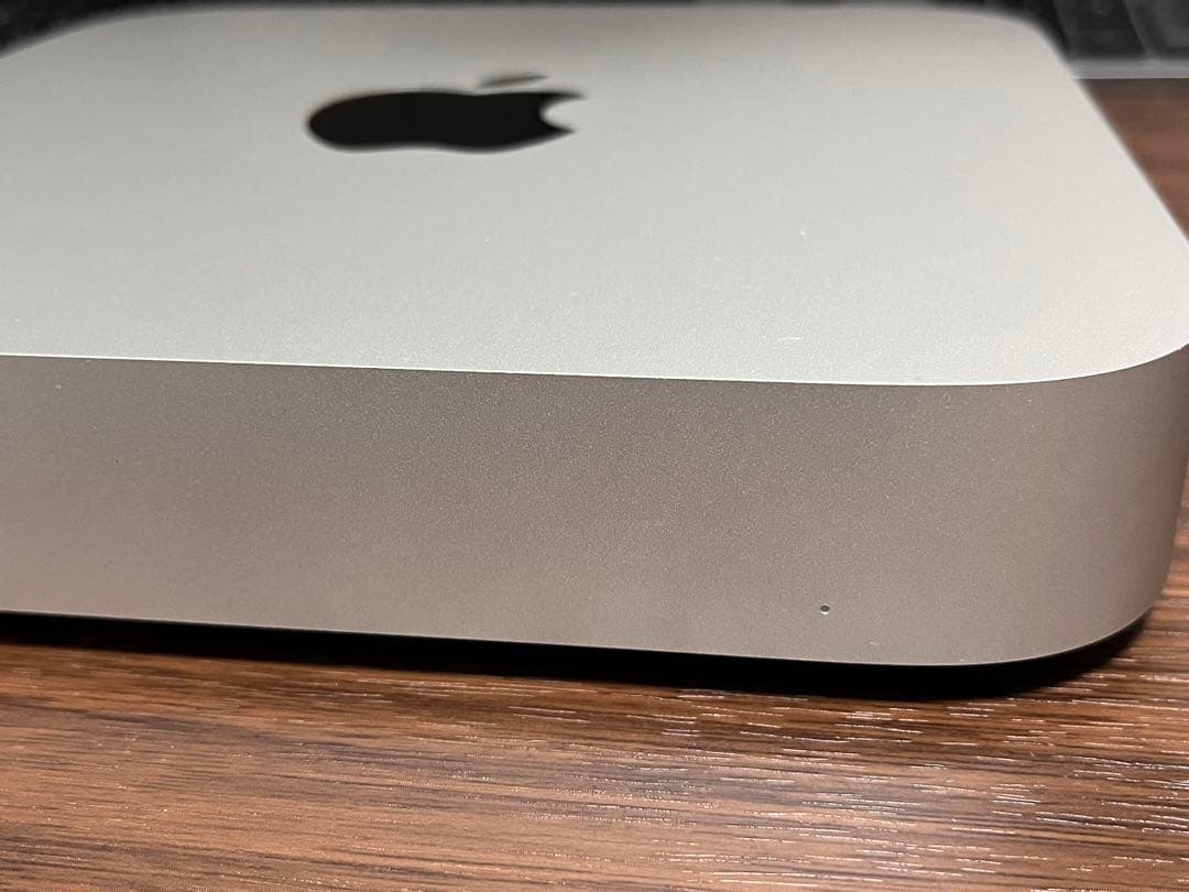 Macデスクトップ Mac Mini M1 16gb 256gb