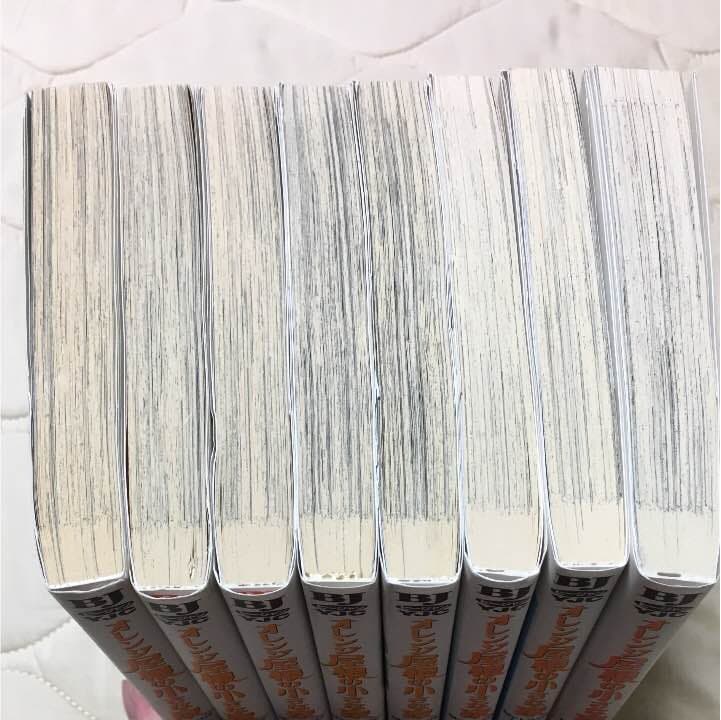 漫画 各種