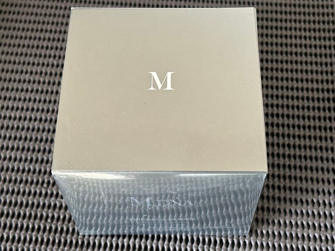 MDNA SKINクロームクレイマスク100ml