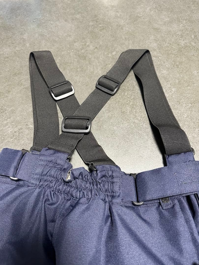 【美品】cosby 子供用スキーウェア上下セット 130サイズ