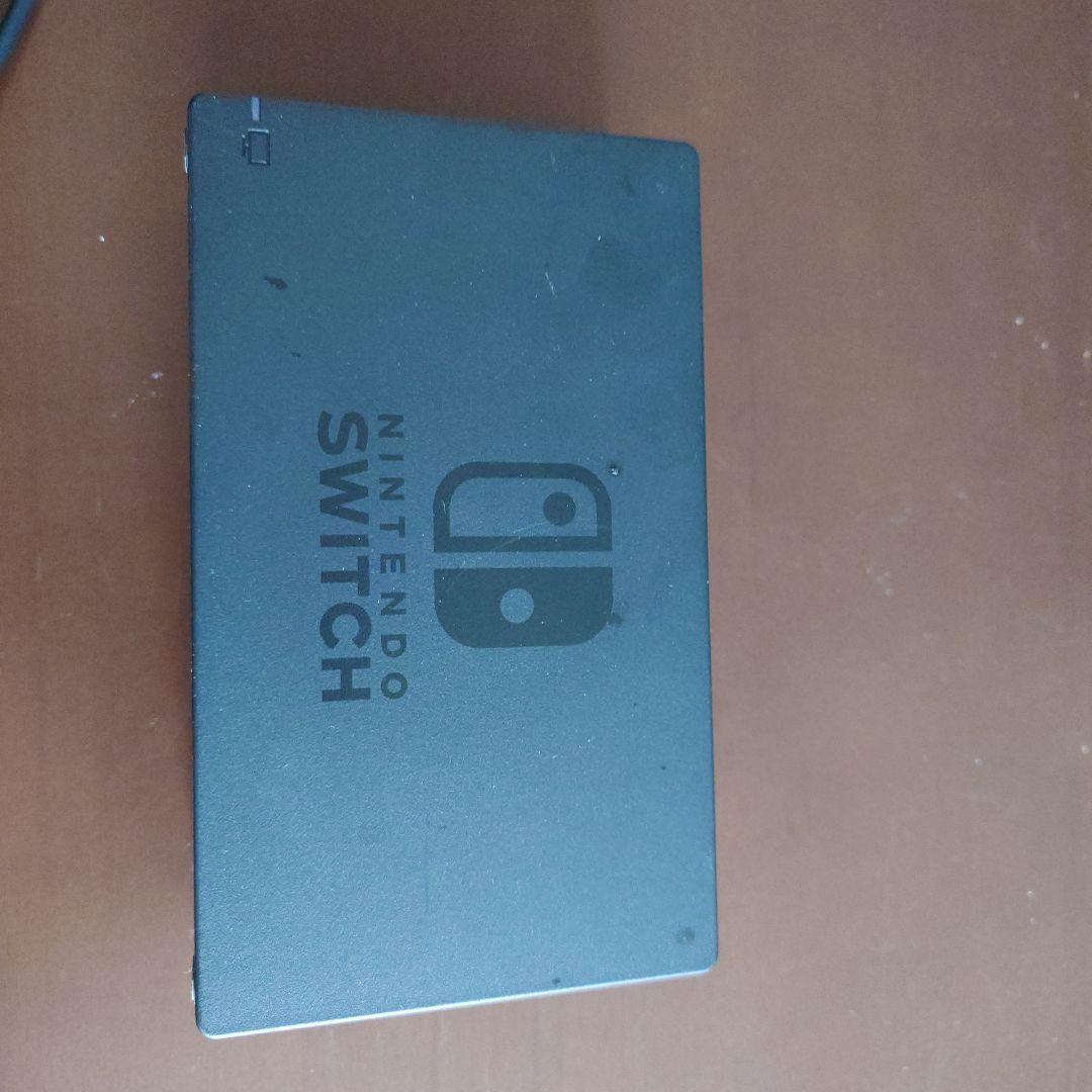 Nintendo Switch 本体 赤/青/黄色
