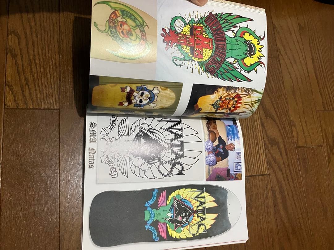 Bulldog Skates ビンテージ　オールド　スケート
