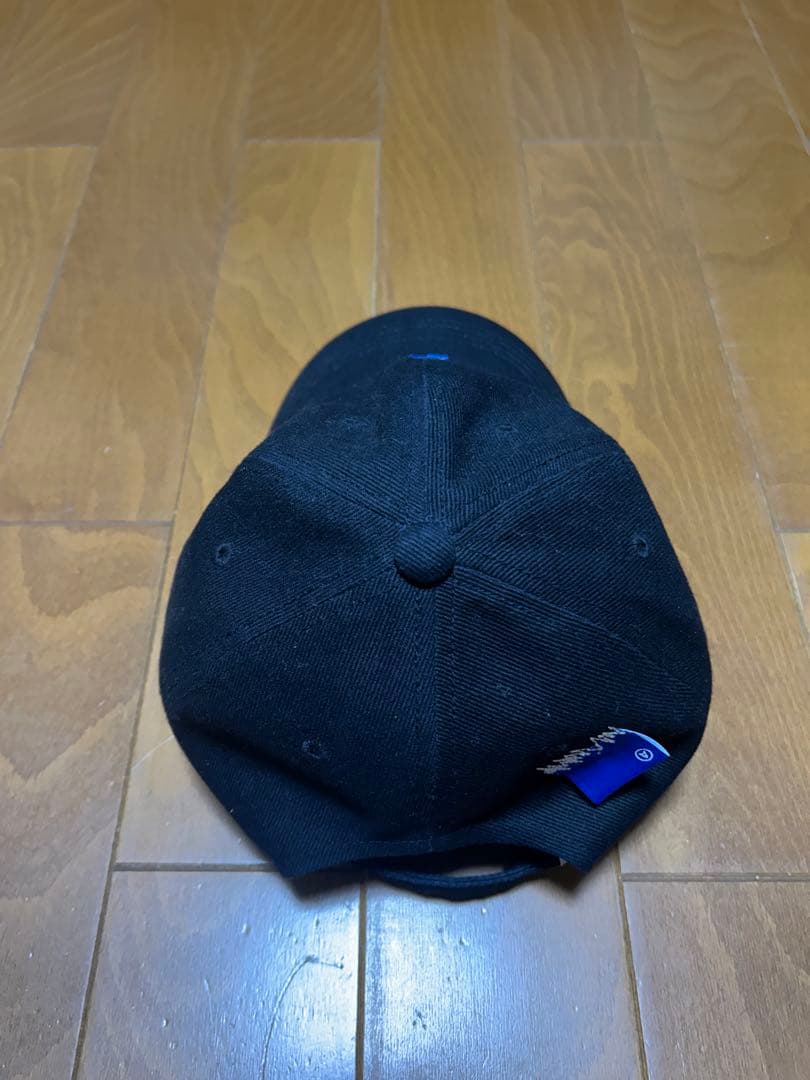 アーダーエラーキャップ